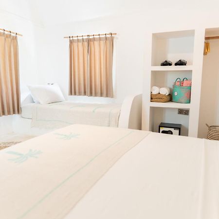La Isla Bonita Gili Air 호텔 외부 사진