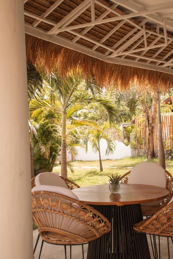 La Isla Bonita Gili Air 호텔 외부 사진