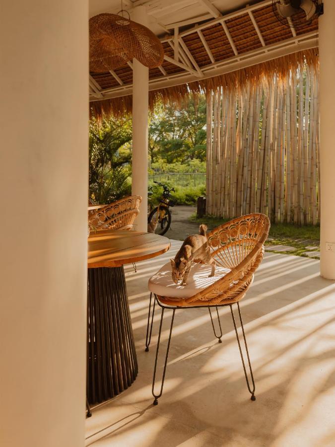 La Isla Bonita Gili Air 호텔 외부 사진