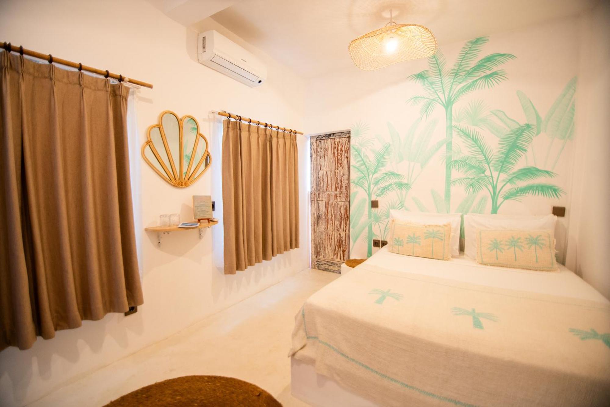 La Isla Bonita Gili Air 호텔 외부 사진