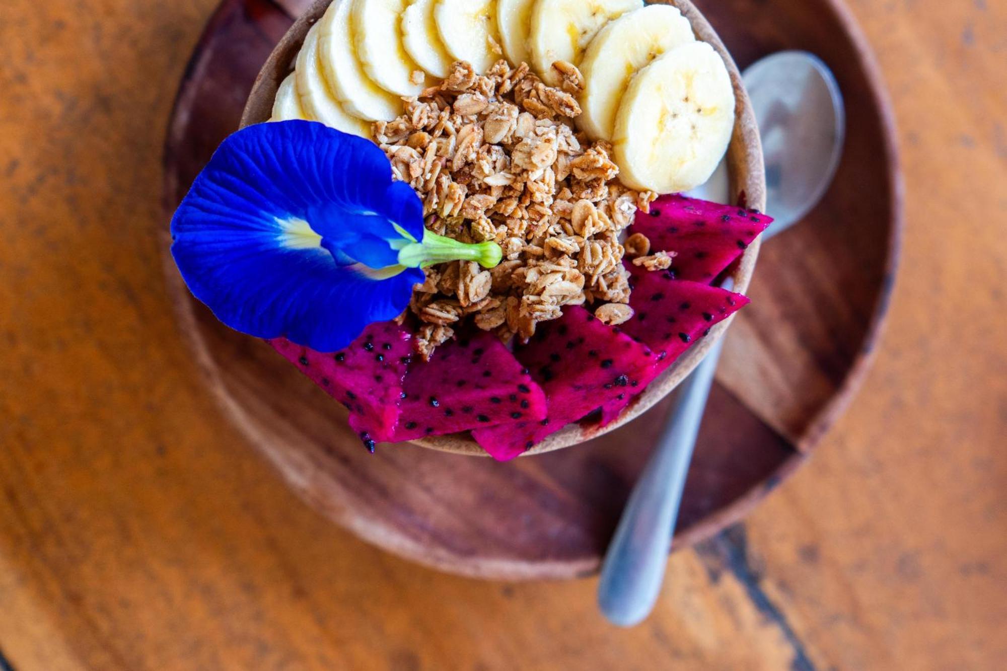 La Isla Bonita Gili Air 호텔 외부 사진