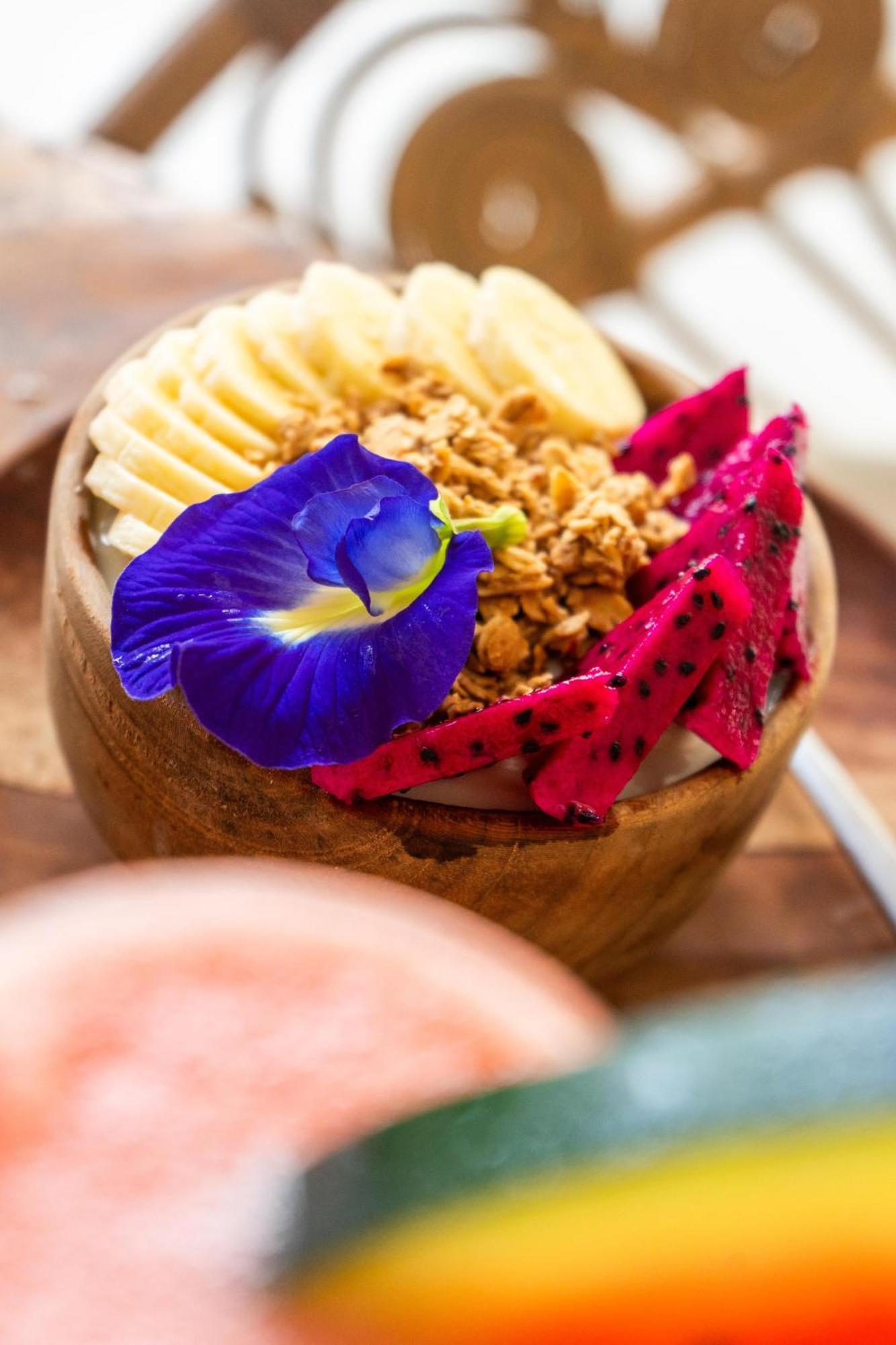 La Isla Bonita Gili Air 호텔 외부 사진
