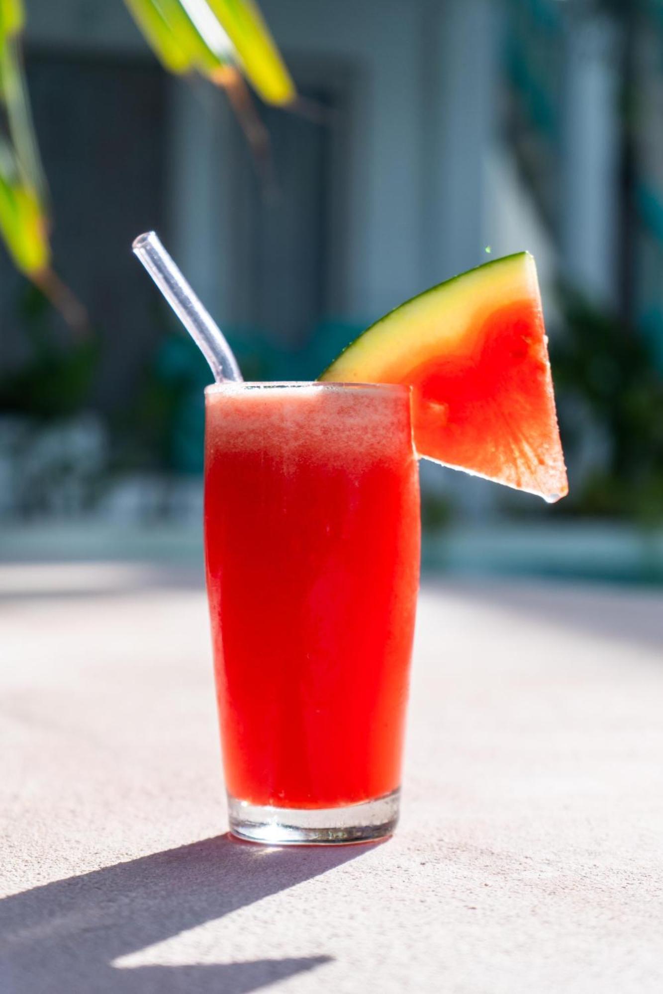 La Isla Bonita Gili Air 호텔 외부 사진