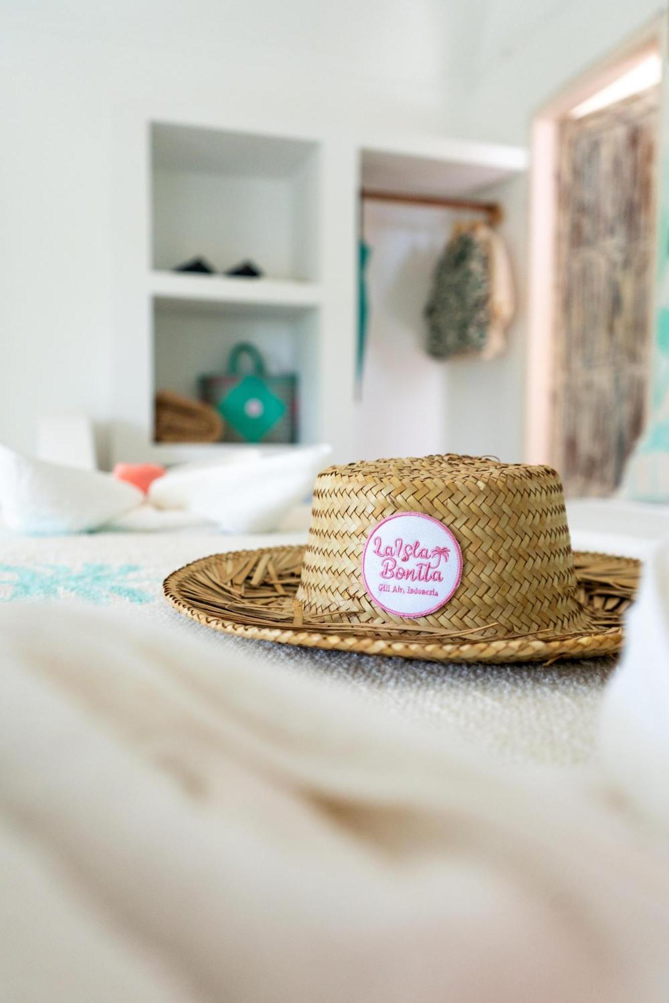 La Isla Bonita Gili Air 호텔 외부 사진