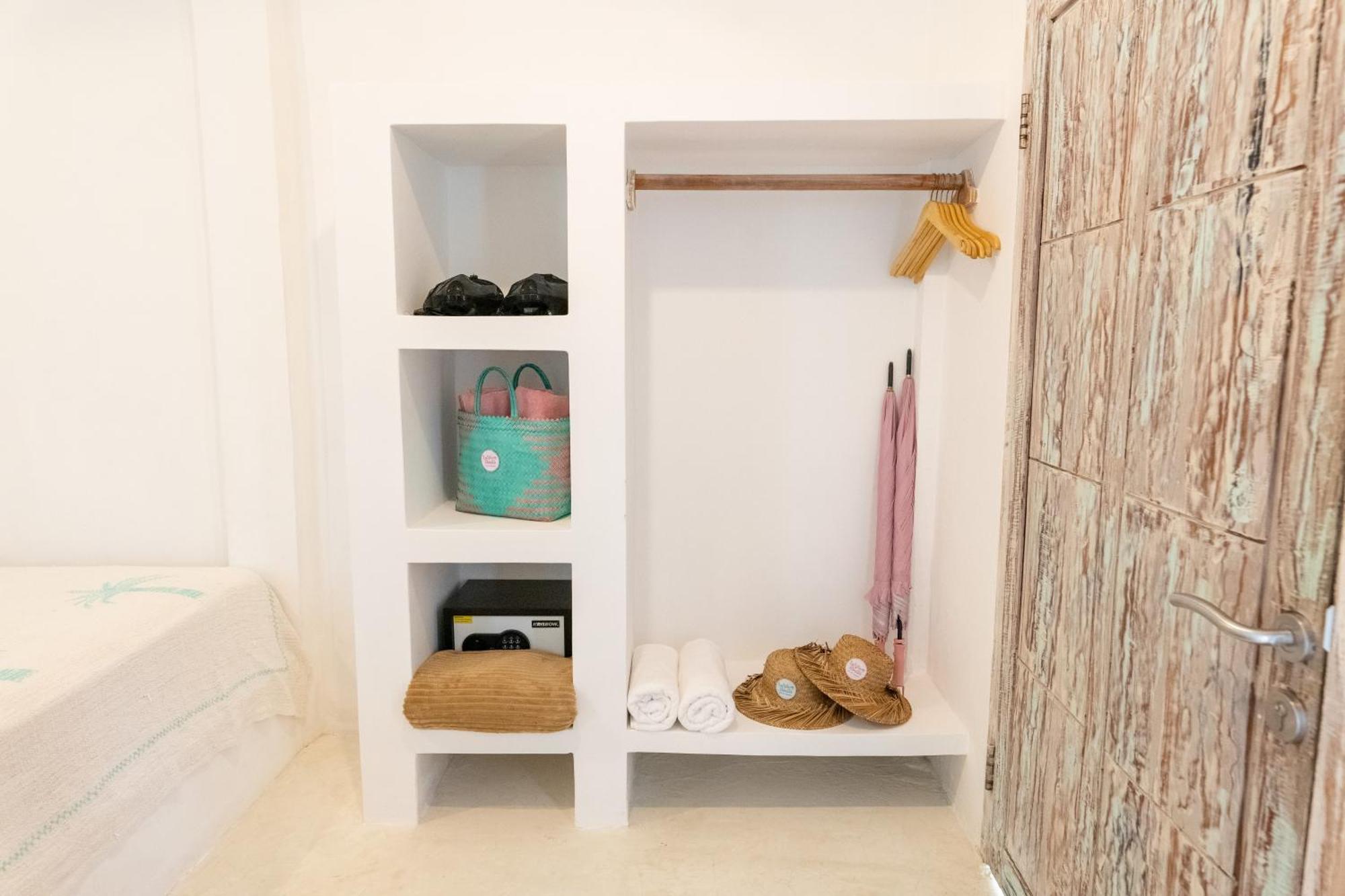 La Isla Bonita Gili Air 호텔 외부 사진