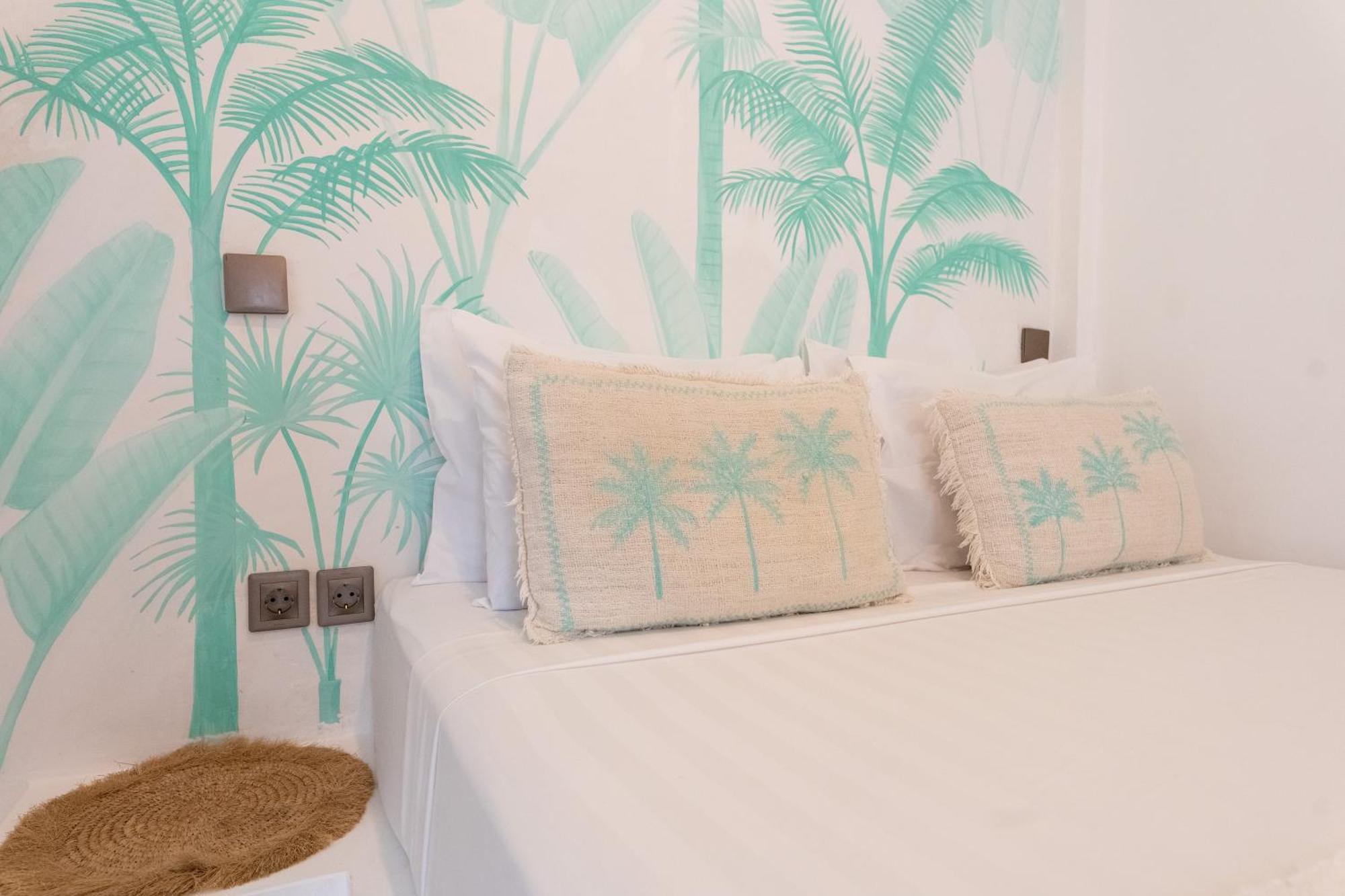 La Isla Bonita Gili Air 호텔 외부 사진