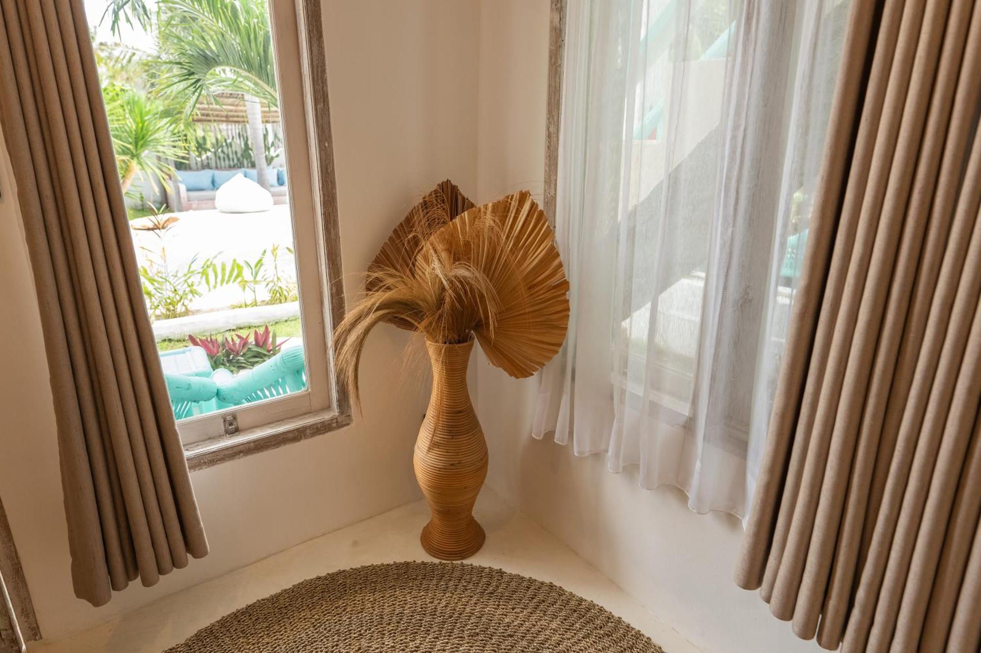 La Isla Bonita Gili Air 호텔 외부 사진