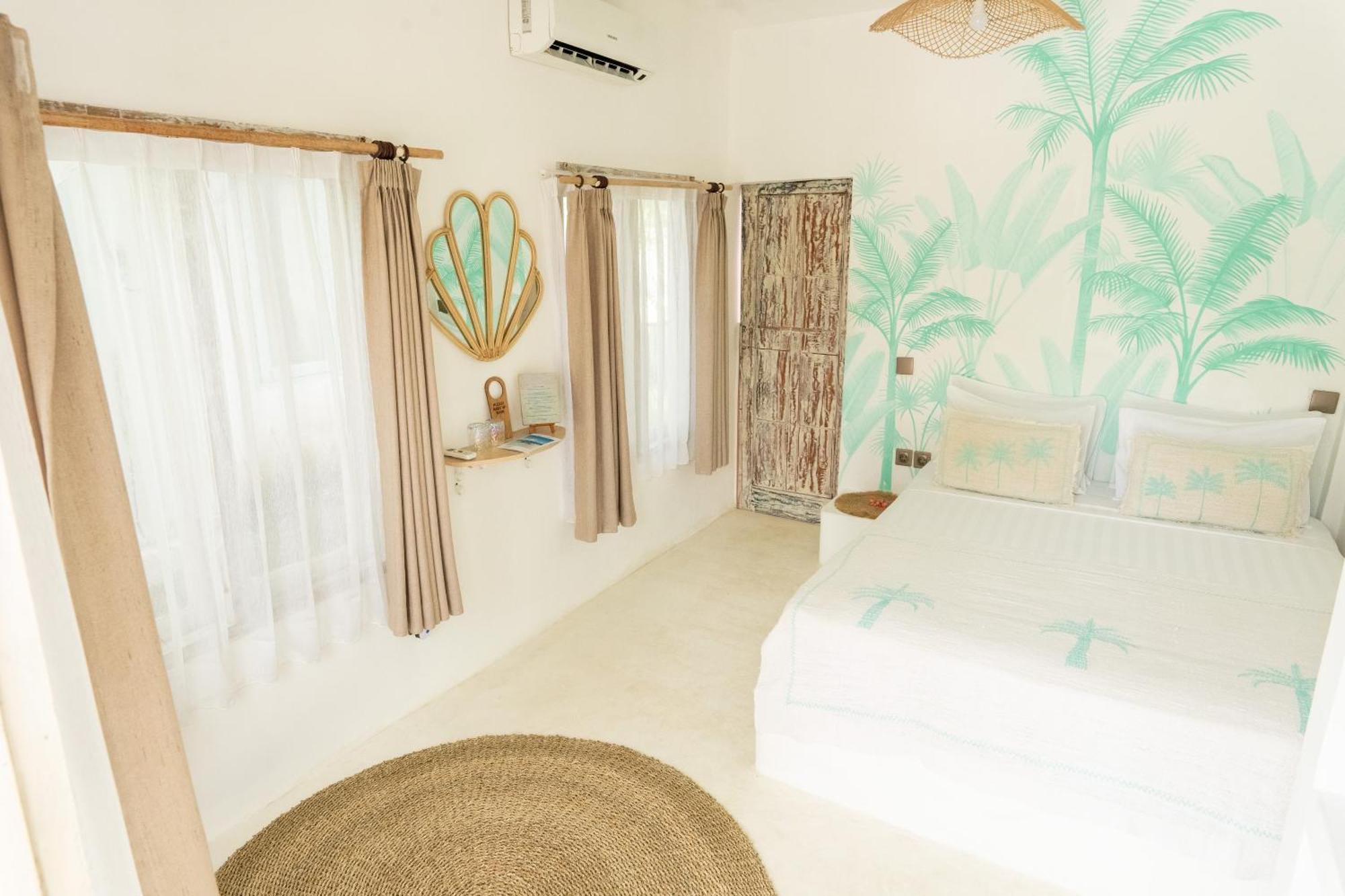 La Isla Bonita Gili Air 호텔 외부 사진