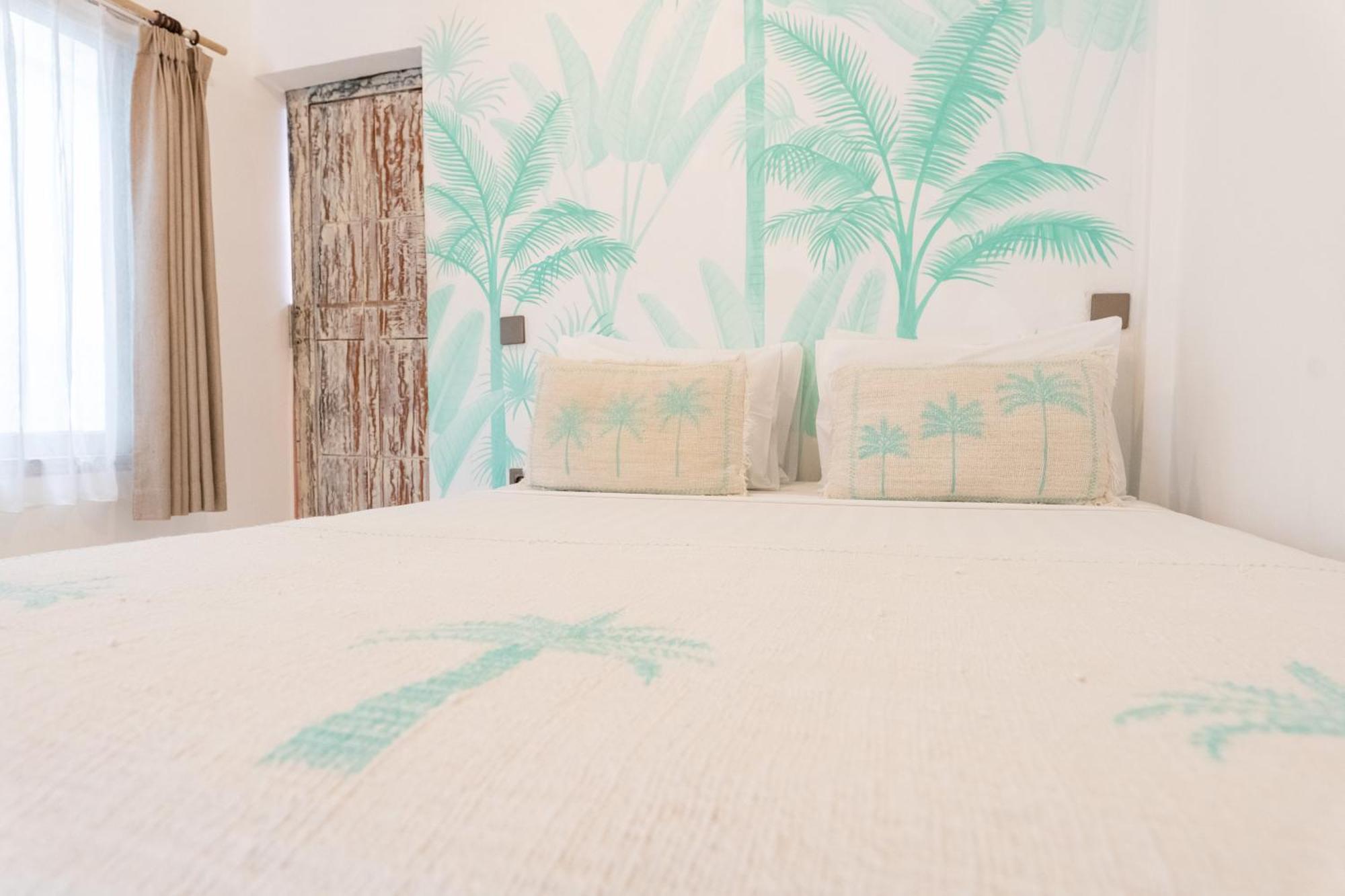 La Isla Bonita Gili Air 호텔 외부 사진
