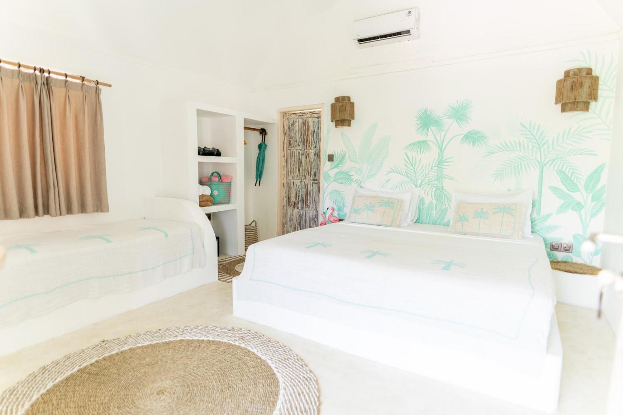 La Isla Bonita Gili Air 호텔 외부 사진