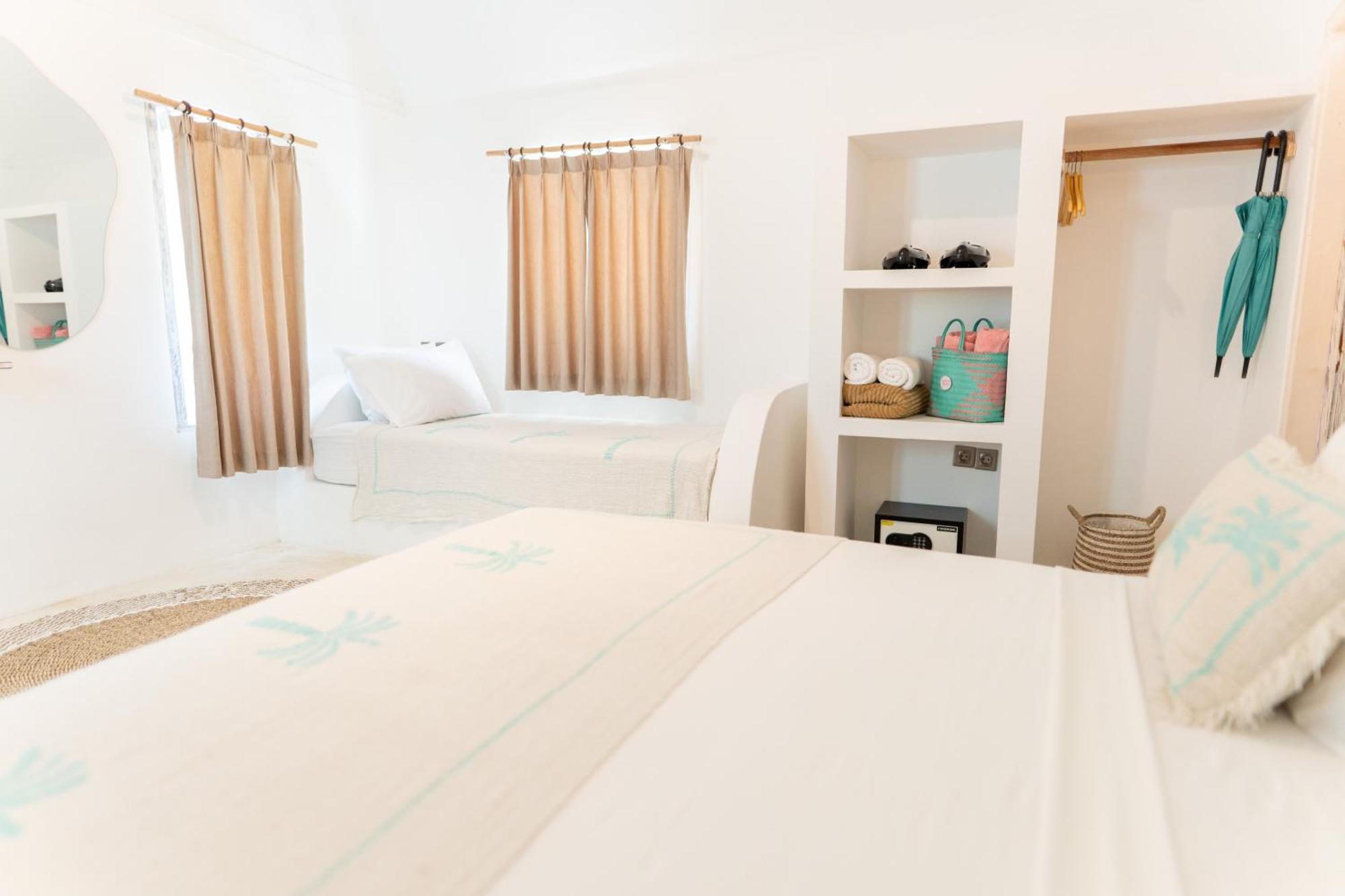 La Isla Bonita Gili Air 호텔 외부 사진